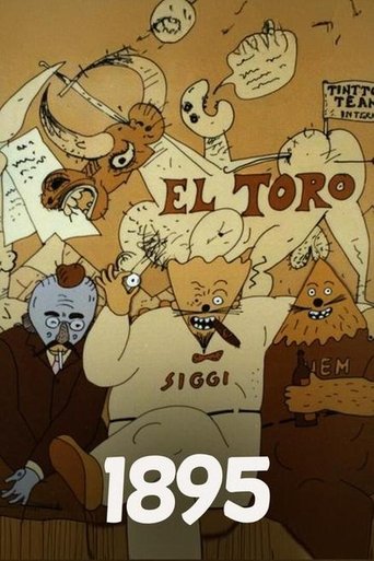 1895 Poster of 1895