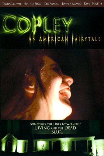 Copley: An American Fairytale Poster of Copley: An American Fairytale