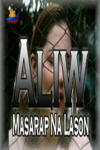 Aliw, Masarap na Lason Poster of Aliw, Masarap na Lason
