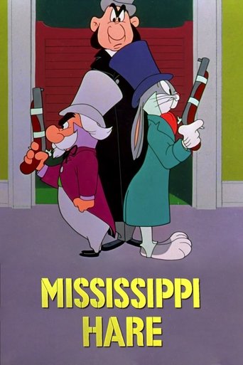 Mississippi Hare Poster of Mississippi Hare