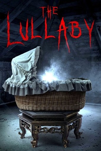 The Lullaby Poster of The Lullaby