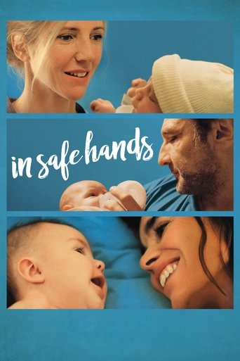 In Safe Hands Poster of In Safe Hands