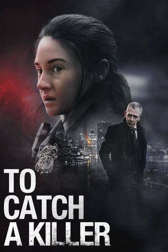 To Catch a Killer Poster of To Catch a Killer