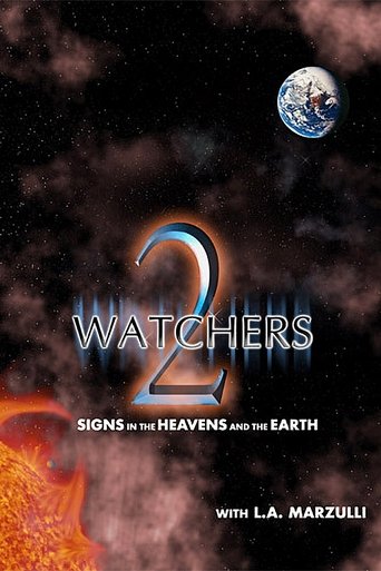 Watchers 2: Signs in the Heavens and the Earth Poster of Watchers 2: Signs in the Heavens and the Earth