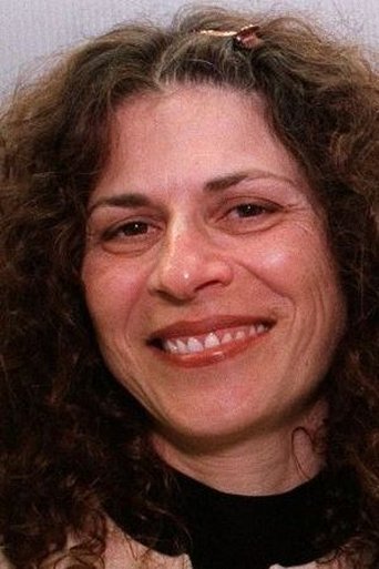 Arlene Klasky Portrait of Arlene Klasky