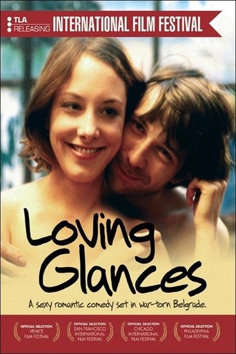 Loving Glances Poster of Loving Glances