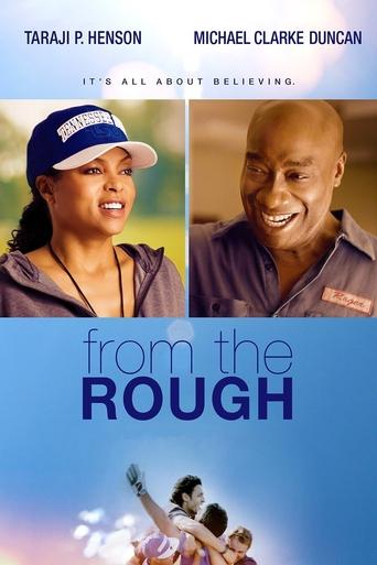 From the Rough Poster of From the Rough