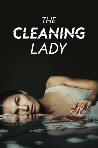 The Cleaning Lady Poster of The Cleaning Lady