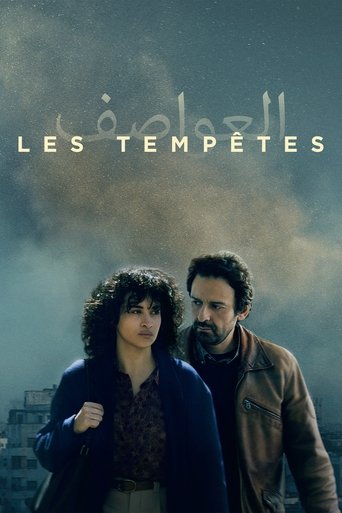 Silent Storms Poster of Silent Storms