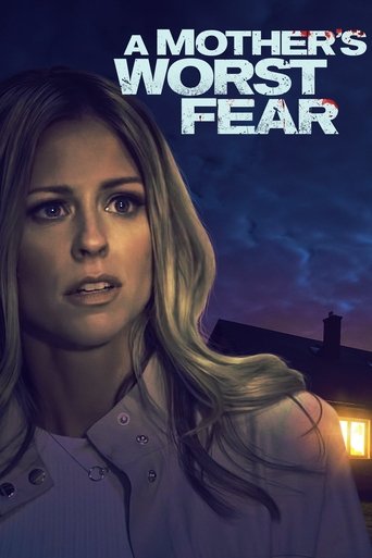 A Mother's Worst Fear Poster of A Mother's Worst Fear