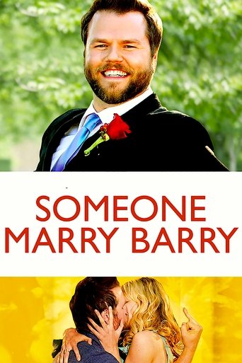 Someone Marry Barry Poster of Someone Marry Barry