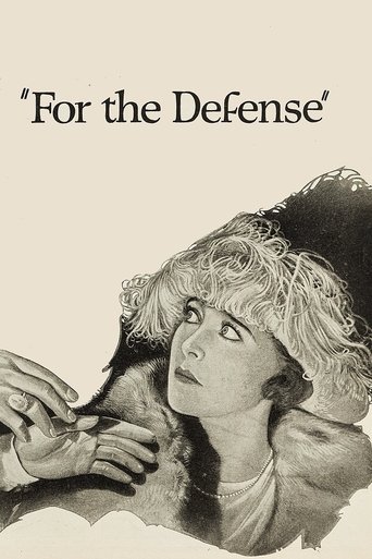 For the Defense Poster of For the Defense