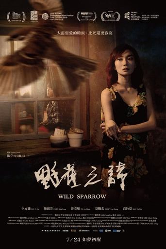 Wild Sparrow Poster of Wild Sparrow