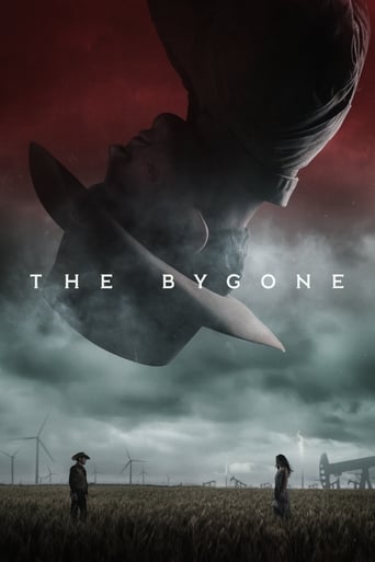 The Bygone Poster of The Bygone