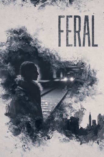 Feral Poster of Feral