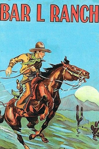 Bar-L Ranch Poster of Bar-L Ranch