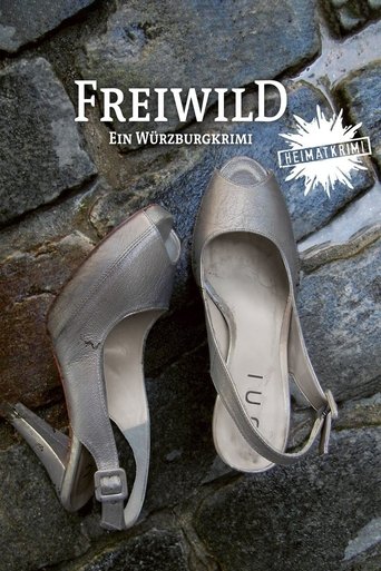 Freiwild - Ein Würzburg-Krimi Poster of Freiwild - Ein Würzburg-Krimi