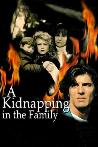A Kidnapping in the Family Poster of A Kidnapping in the Family
