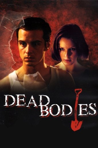 Dead Bodies Poster of Dead Bodies
