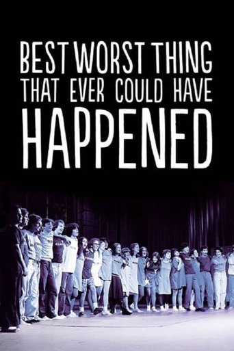 Best Worst Thing That Ever Could Have Happened... Poster of Best Worst Thing That Ever Could Have Happened...