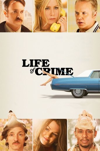 Life of Crime Poster of Life of Crime