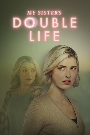 My Sister's Double Life Poster of My Sister's Double Life