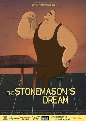The Humble Stonemason Poster of The Humble Stonemason