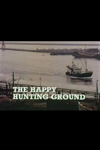 The Happy Hunting Ground Poster of The Happy Hunting Ground