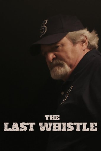 The Last Whistle Poster of The Last Whistle
