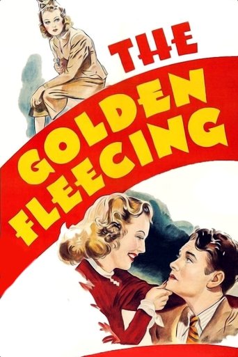 The Golden Fleecing Poster of The Golden Fleecing