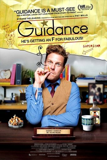 Guidance Poster of Guidance