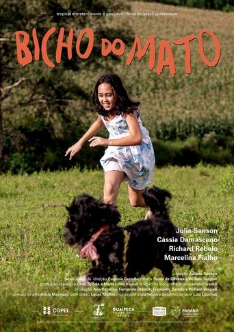 Bicho do Mato Poster of Bicho do Mato