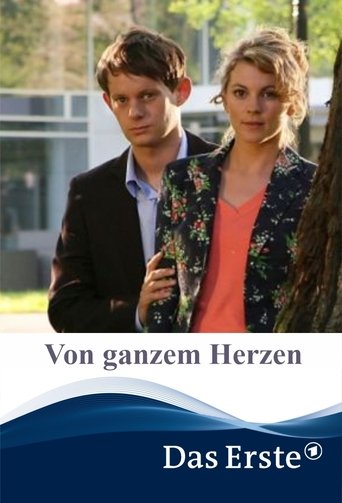 Von ganzem Herzen Poster of Von ganzem Herzen