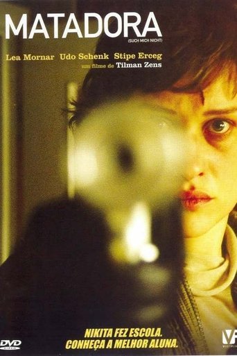 Don't Look for Me Poster of Don't Look for Me