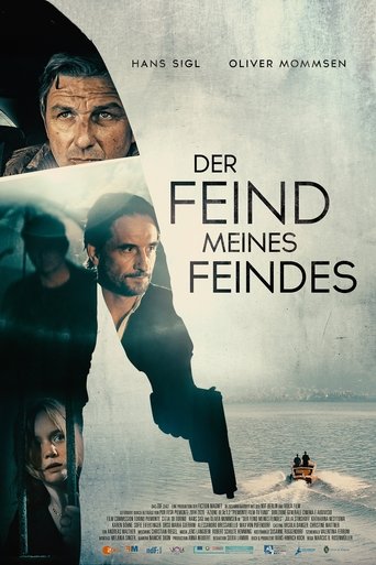 Der Feind meines Feindes Poster of Der Feind meines Feindes