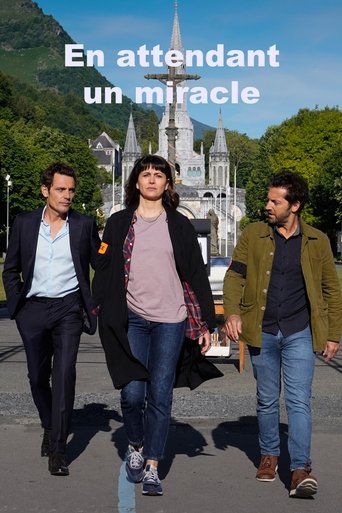 En attendant un miracle Poster of En attendant un miracle