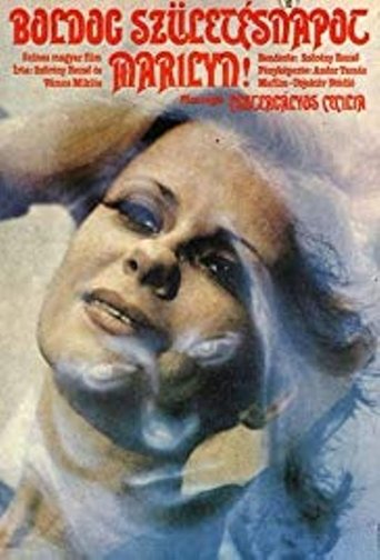 Happy Birthday, Marilyn! Poster of Happy Birthday, Marilyn!