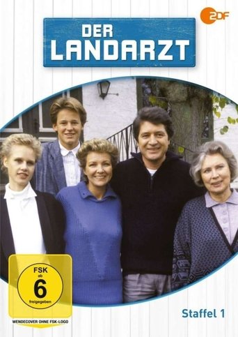 Der Landarzt Poster of Der Landarzt