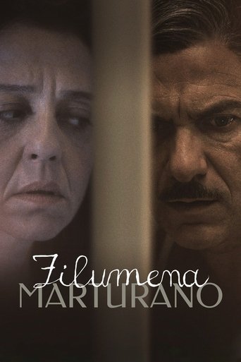 Filumena Marturano Poster of Filumena Marturano