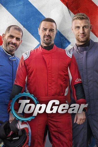 Top Gear Poster of Top Gear