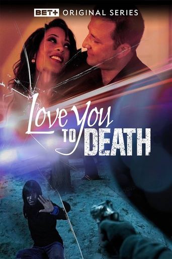 Love You to Death Poster of Love You to Death
