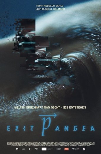 Exit Pangea Poster of Exit Pangea