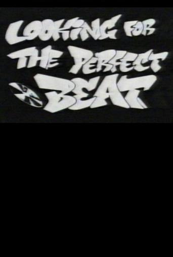 Rap: Looking for the Perfect Beat Poster of Rap: Looking for the Perfect Beat