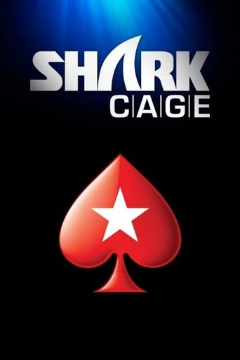 Shark Cage Poster of Shark Cage