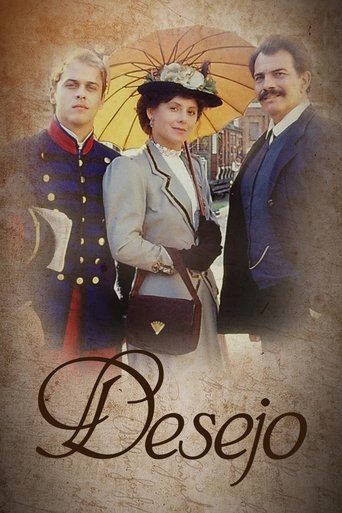 Desejo Poster of Desejo