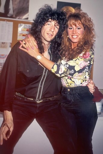 The Howard Stern Show Poster of The Howard Stern Show