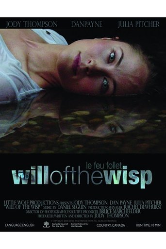 Will of the Wisp Poster of Will of the Wisp