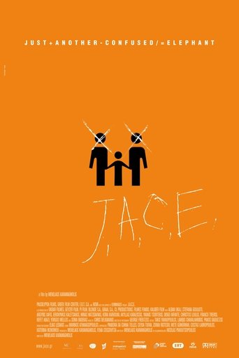 J.A.C.E. Poster of J.A.C.E.