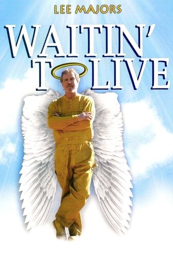 Waitin' to Live Poster of Waitin' to Live