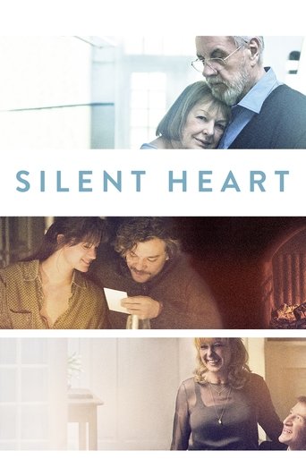 Silent Heart Poster of Silent Heart